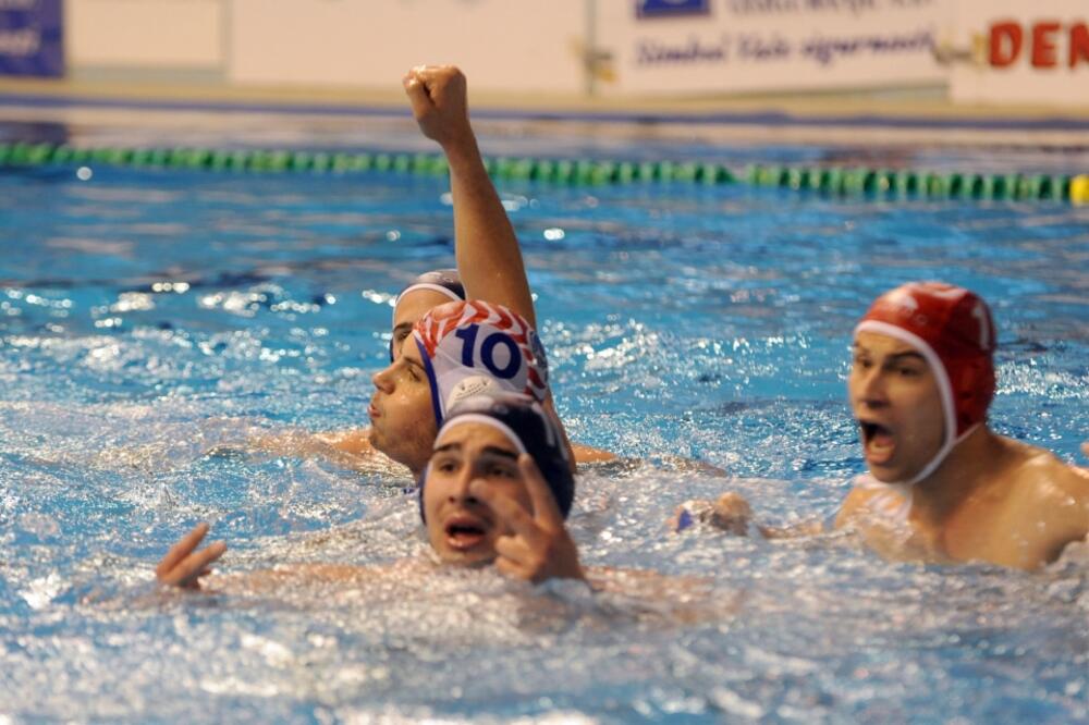 Budva - Primorac, Foto: Savo Prelević