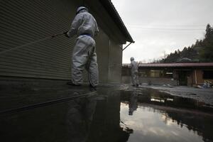 Novi problemi u Fukušimi: Sistem za čišćenje vode ne funkcioniše