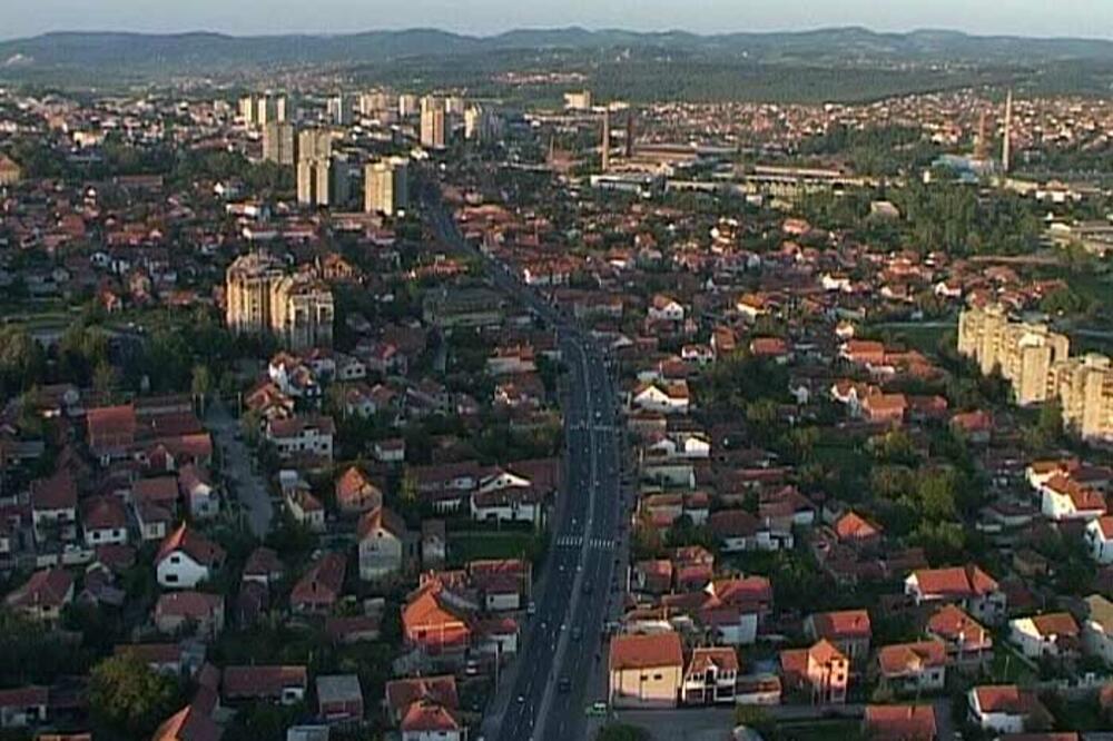 Kragujevac, Foto: Www.blog.011info.com