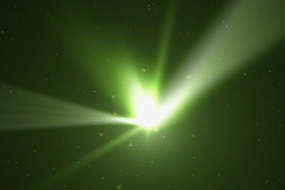 Svjetlost, Foto: En.memory-alpha.org