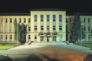 Sto godina beranske Gimnazije