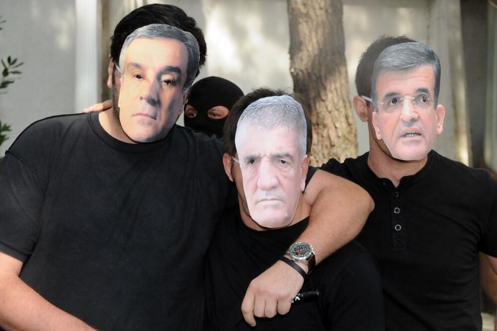 MANS, Foto: Luka Zeković