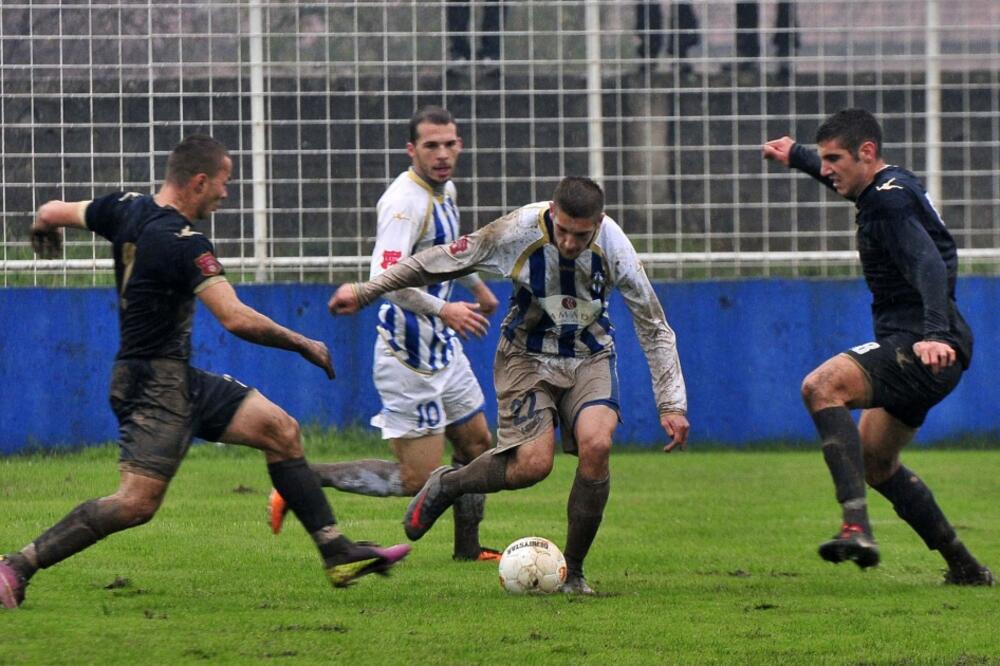 Trešnjica, Foto: Savo Prelević