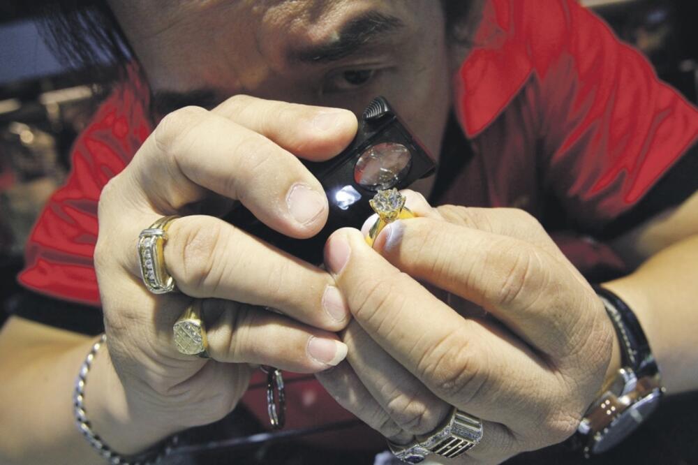 zlato, Foto: Ilustracija