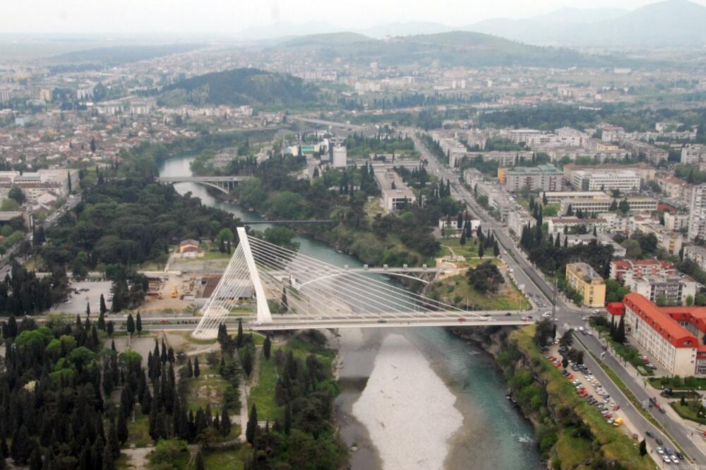 milenijum, Foto: Vesko Belojević