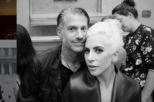 Lejdi Gaga i Carino raksinuli vjeridbu