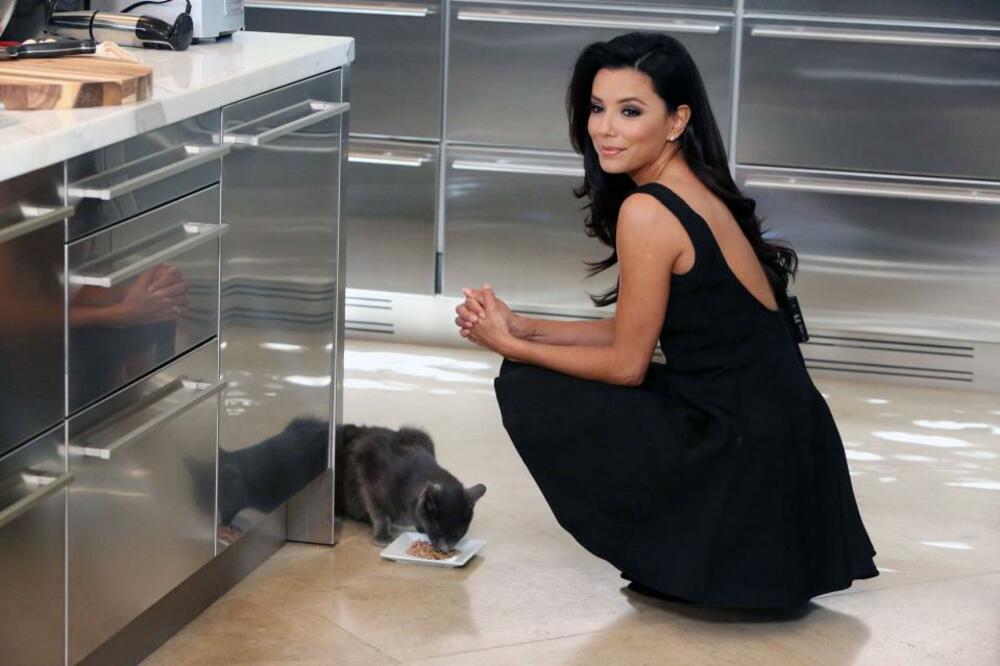 Eva Longorija, Foto: Facebook