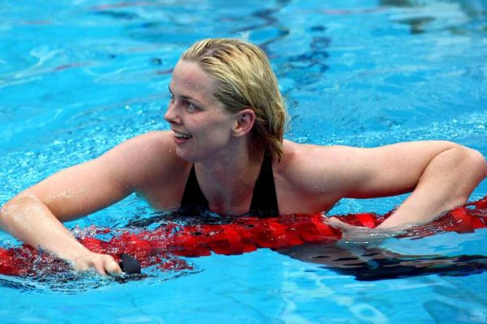 Brita Stefen, Foto: Www.smh.com.au