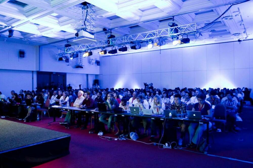 Spark, Foto: Spark.me, Facebook