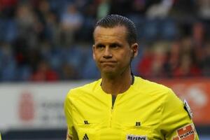 Fernandes na "hlađenju" dva meča