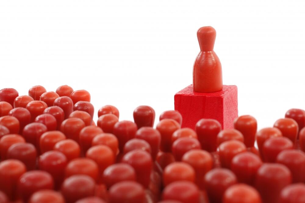 parlamentr, Foto: Shutterstock