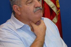 Šabović: Po strani animoziteti sa opozicijom, preča je Crna Gora