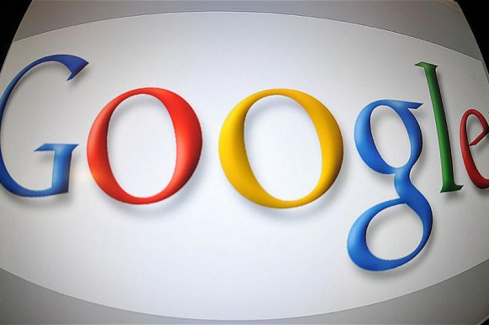 Google, Foto: Telegraph