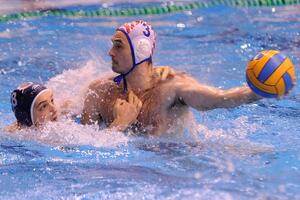 Budva pobijedila Monpelje