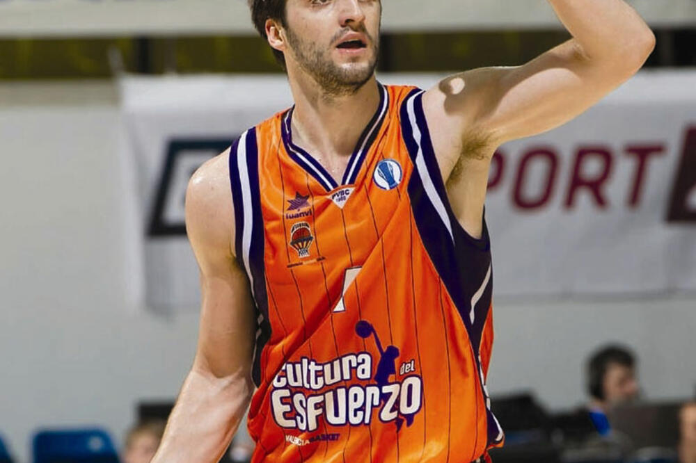 Stefan Marković, Foto: Www.theranking.com