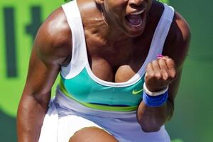 Serena Vilijams završava godinu na prvom mjestu