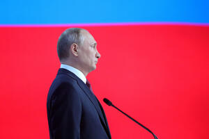 Putin: Ako SAD rasporede rakete u Evropi, našim će meta biti...