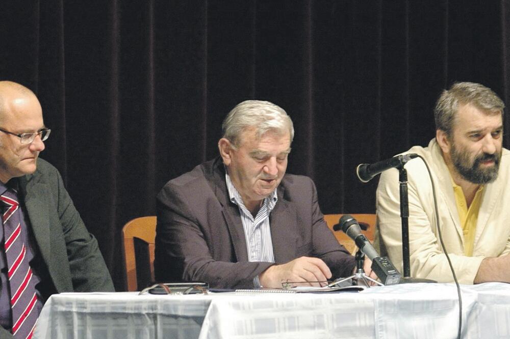 Septembarski dani, Foto: Ivan Petrušić