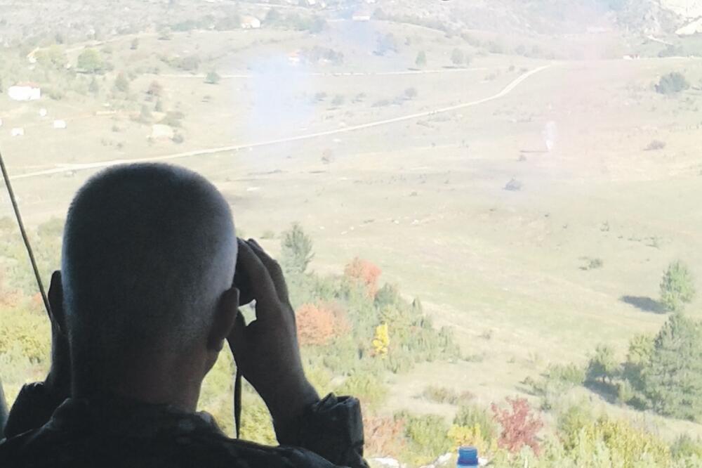 Dragan Samardžić, Foto: Goran Malidžan