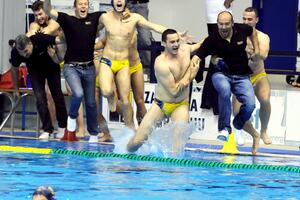 Uigravanje za domaću ligu