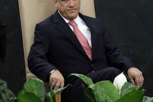 Čileanski predsjednik zatvara luksuzni zatvor