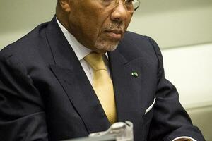 Potvrđena zatvorska kazna Čarlsu Tejloru