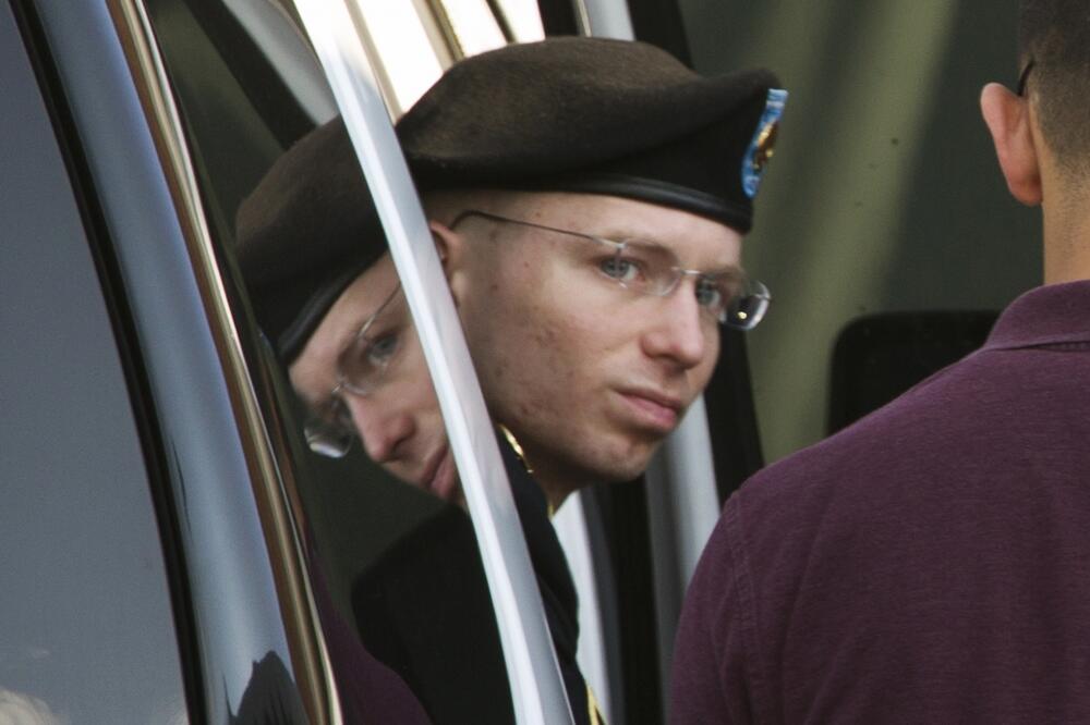 Mening, Foto: Beta/AP