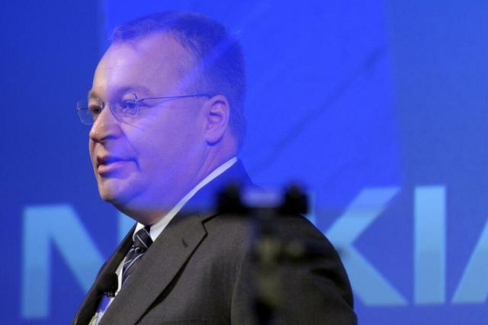 Stiven Elop, Foto: Beta/AP