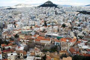Atina: Ekslplodirala bomba u bogatom predgrađu