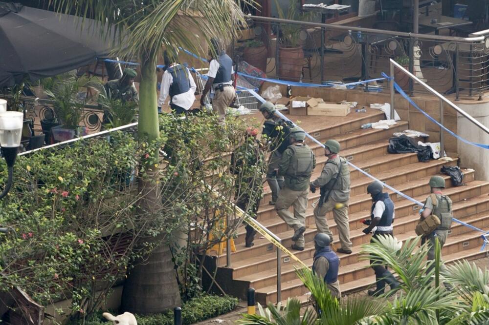 Najrobi, Foto: Beta/AP