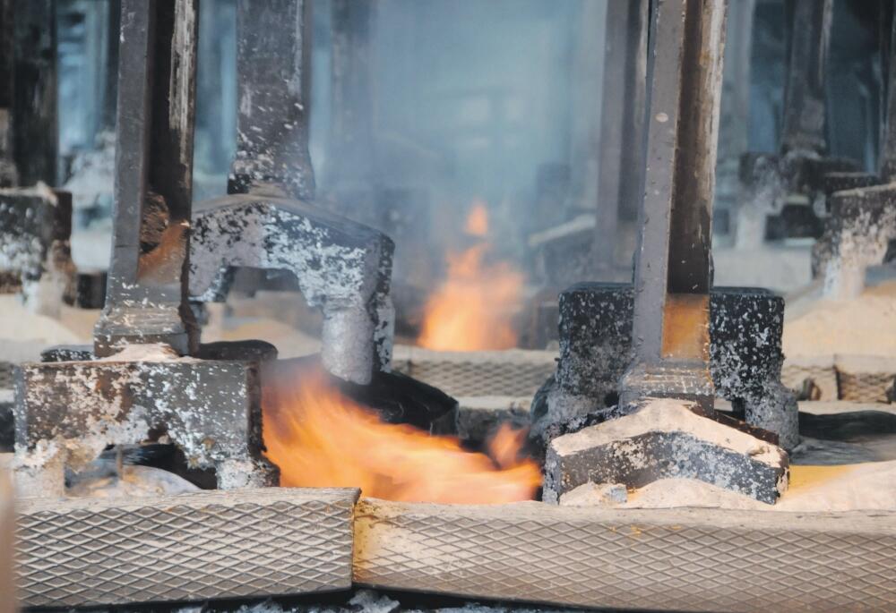 Kombinat aluminijuma, KAP