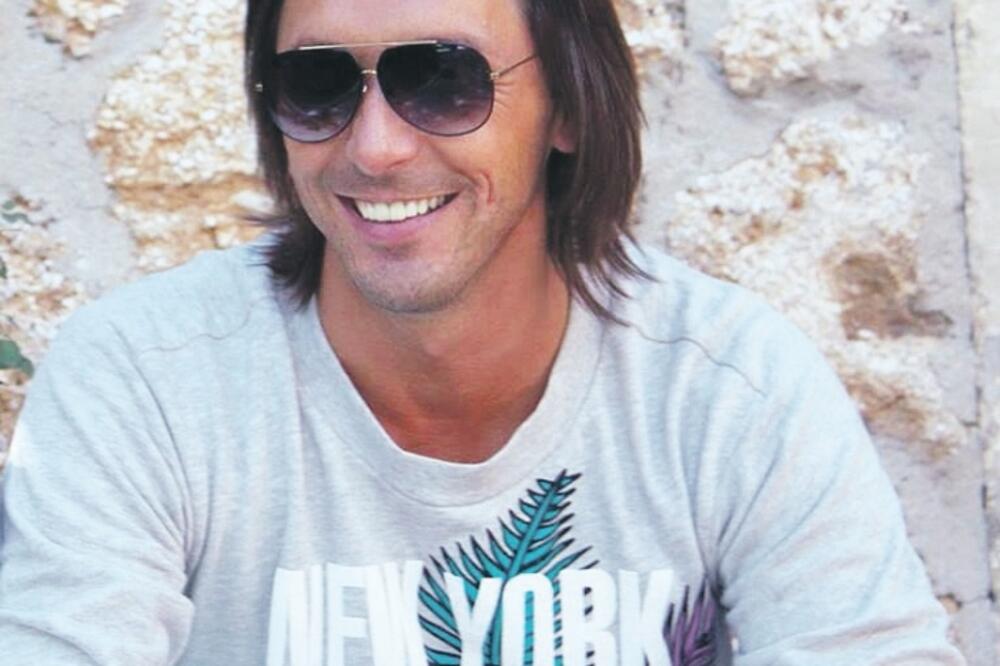 Horvat Čagalj, Foto: Facebook