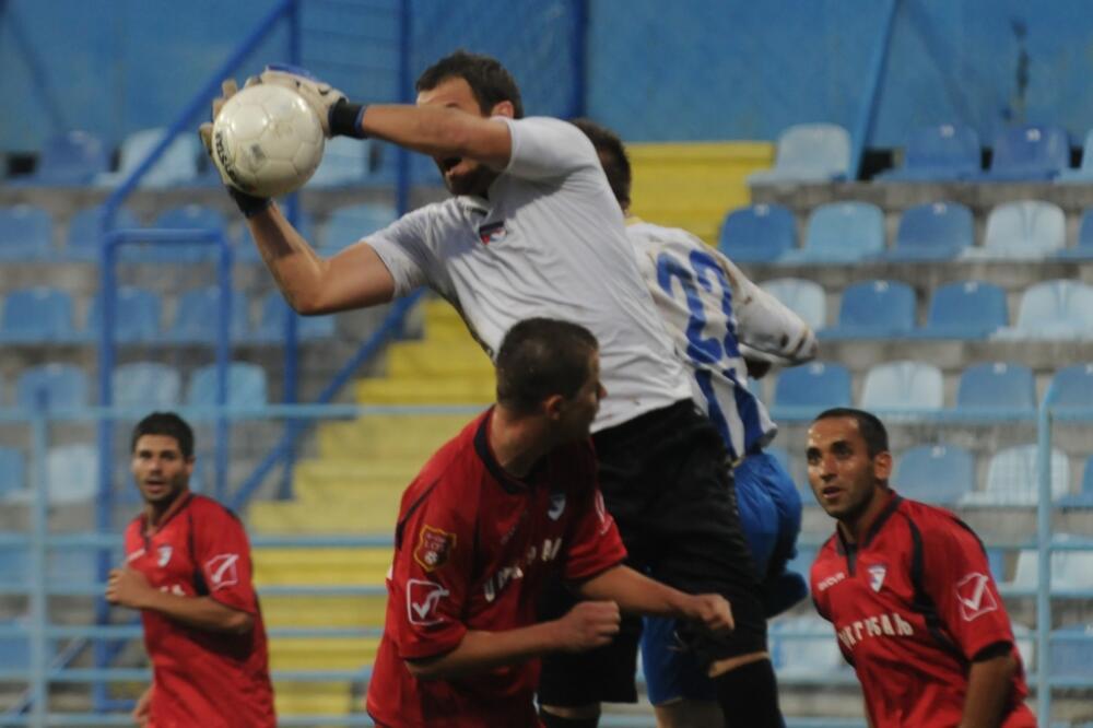 Grbalj, Foto: Savo Prelević