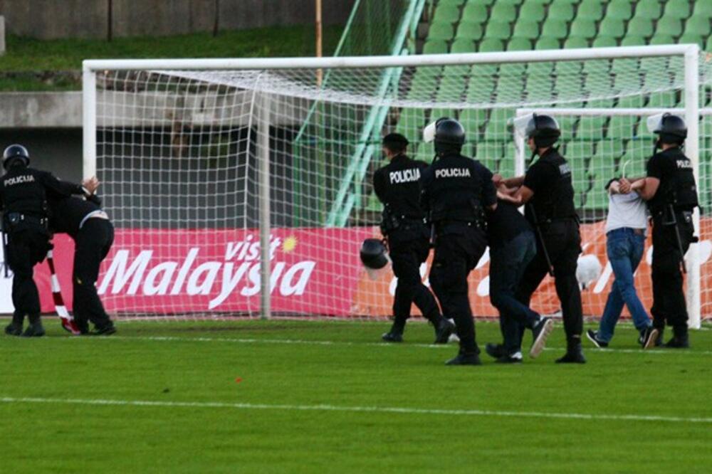 Horde zla, Foto: Avaz.ba