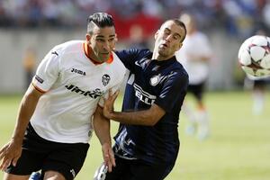 Rami protiv Đukića: Svlačionica je puna poltrona