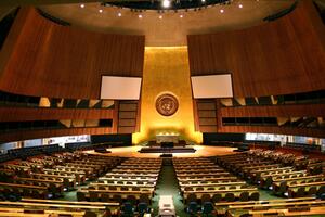 UN: Usvojena deklaracija protiv seksualnog nasilja u ratu