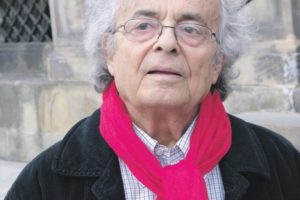 Adonis, Foto: En.wikipedia.org