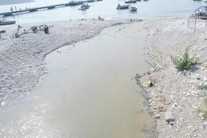 Budva uvodi eko taksu za turiste od 2 eura