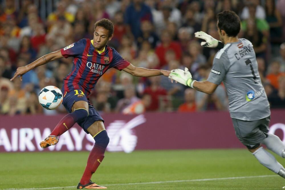 Nejmar, Foto: Reuters