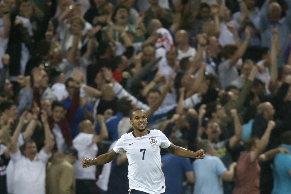 Teo Volkot, Foto: Beta/AP