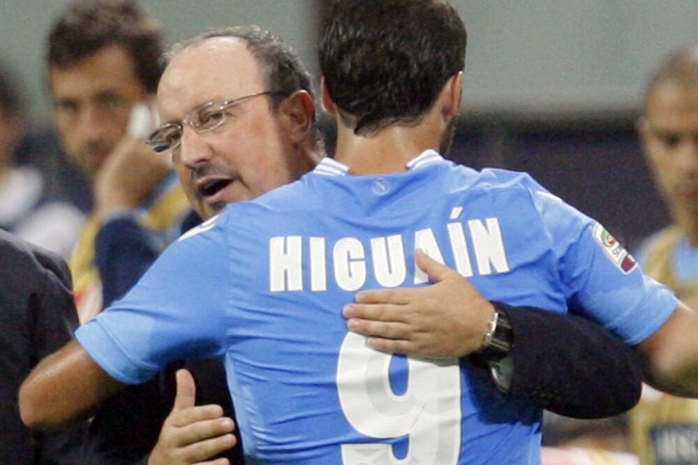 Gonsalo Iguain, Foto: Reuters