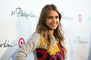 Džesika Alba nije bila zadovoljna svojim izgledom