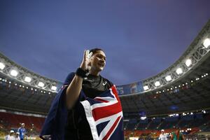 Olimpijska šampionka Adams operisaće koljeno i članak