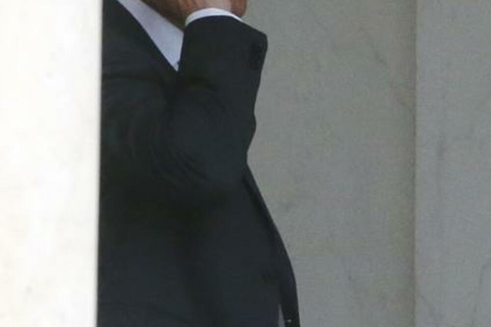 Manuel Vals, Foto: Beta/AP