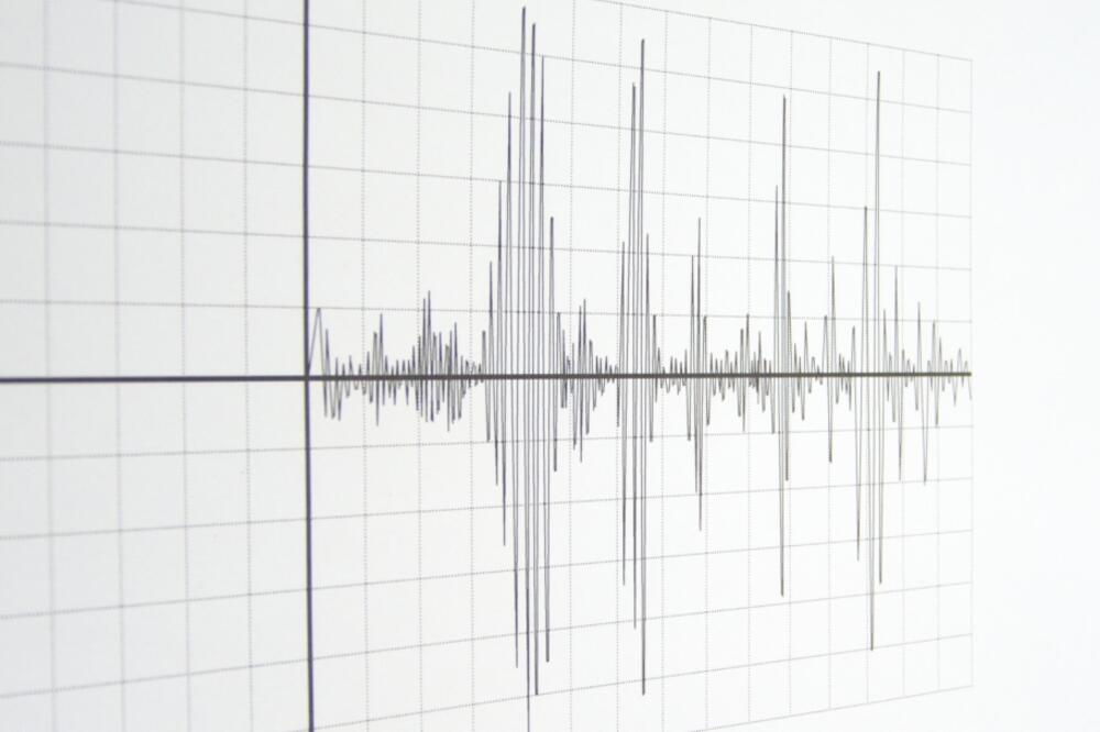 Zemljotres, Foto: Shutterstock