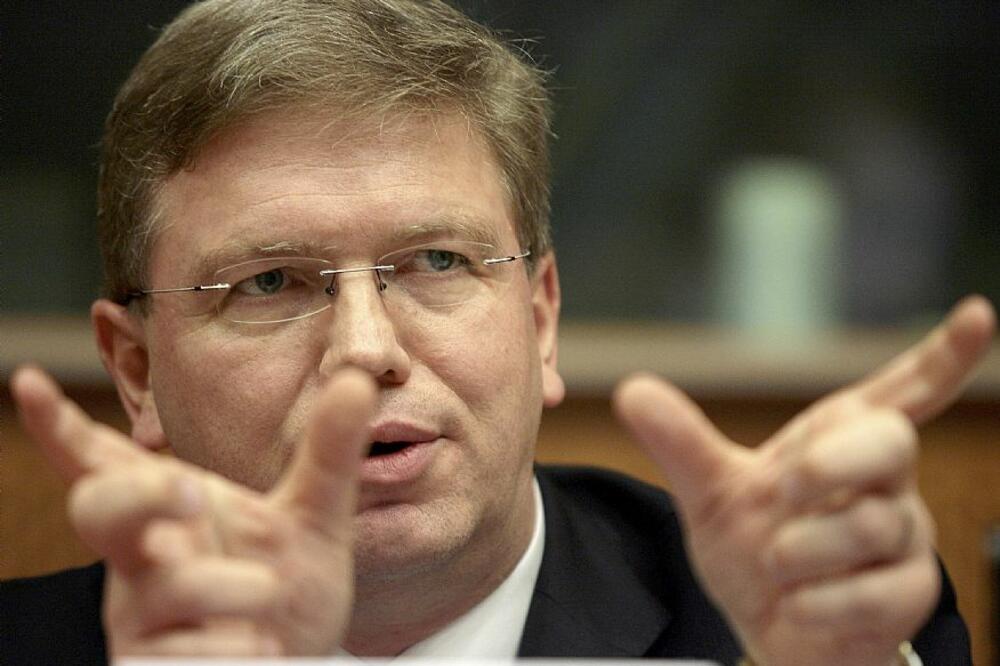 Štefan File, Foto: Reuters