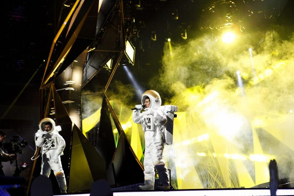 Who See, Nina Žižić, Foto: Thomas Hanses