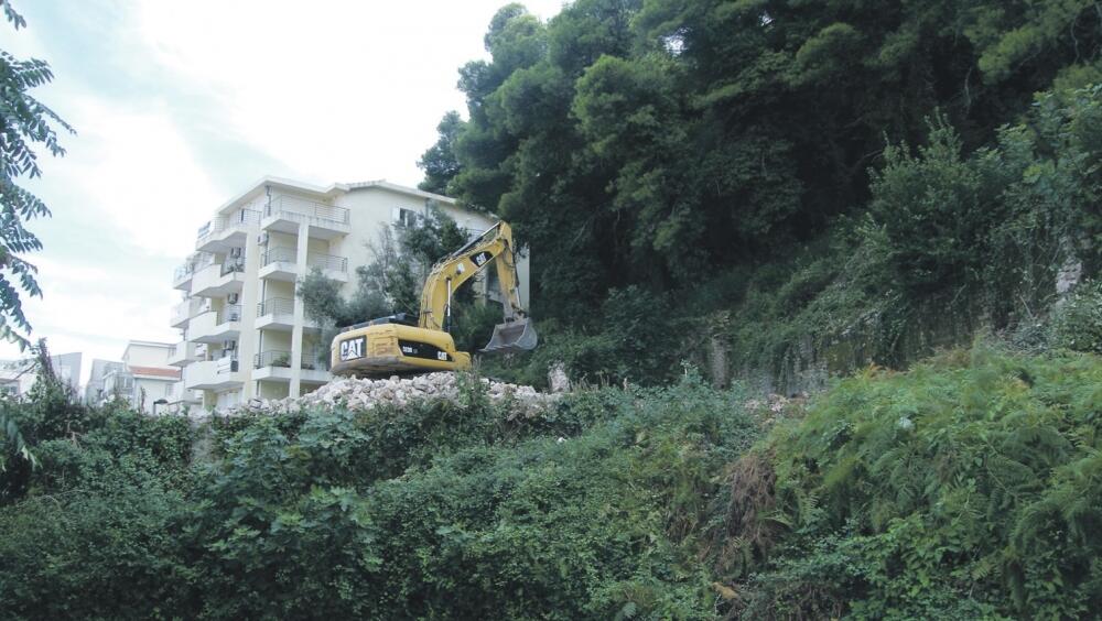 Dvorac Konte Zanovića