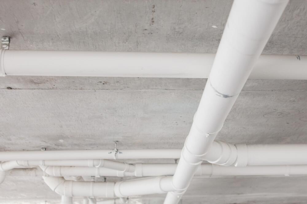 Cijevi, Foto: Shutterstock