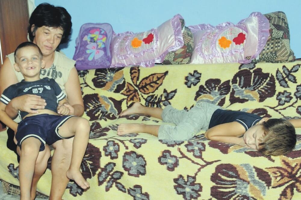 Vesna Seidi, Foto: Luka Zeković